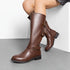 DAMEN-KNIEHOSEN-REITSTIEFEL | BEQUEM FÜR ALLE JAHRESZEITEN